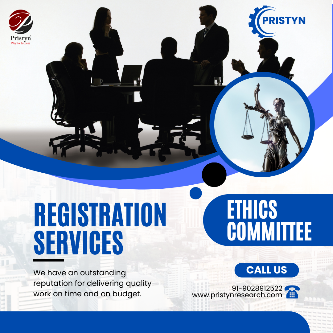 EC Registration Services